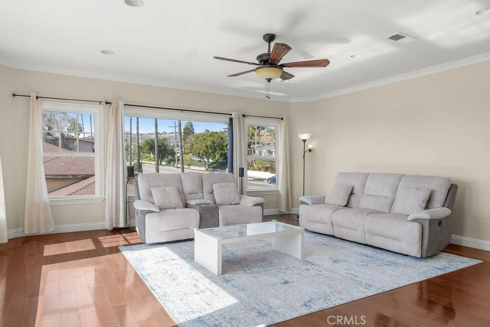 2500 Anabas Avenue San Pedro, CA 90732