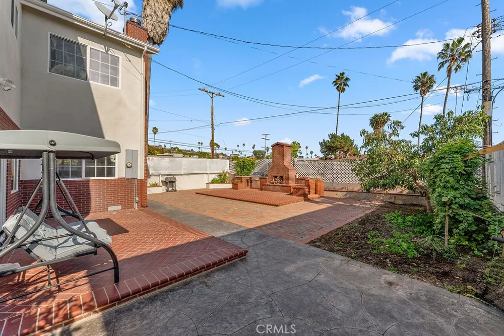 2500 Anabas Avenue San Pedro, CA 90732
