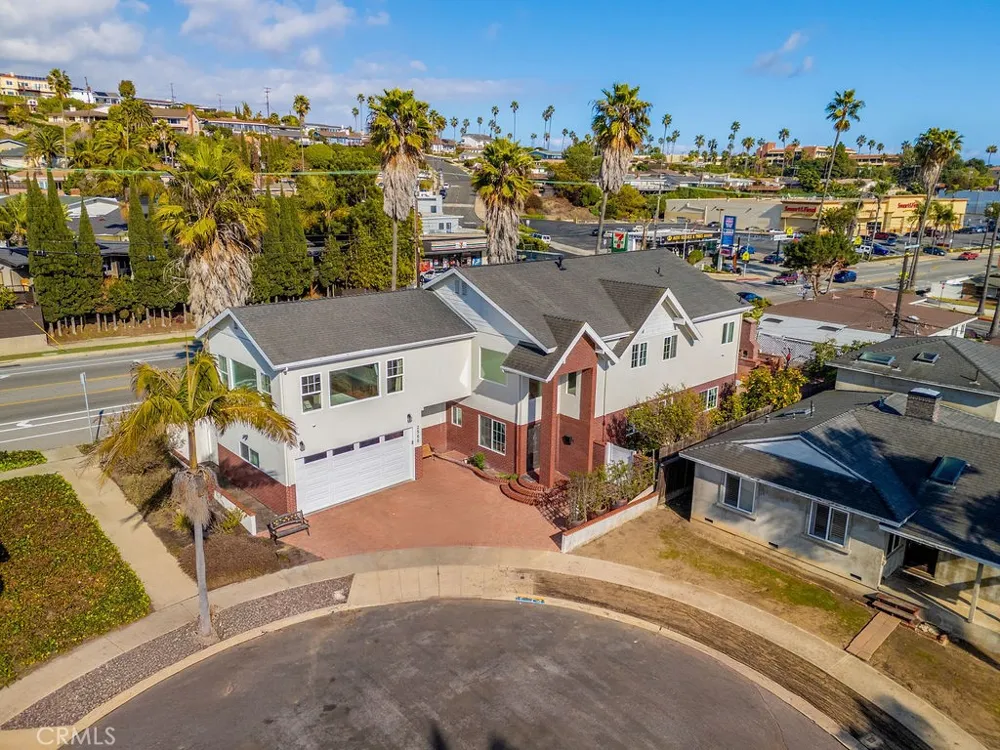 2500 Anabas Avenue San Pedro, CA 90732