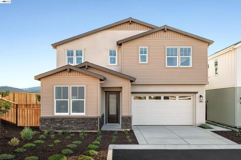 3801 Shorthorn Street Dublin, CA 94568