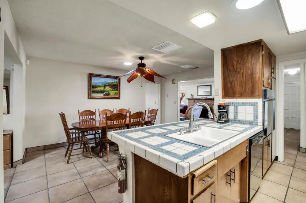 57885 El Dorado Drive Yucca Valley, CA 92284