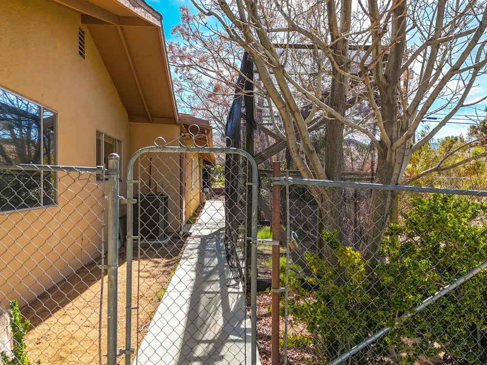 57885 El Dorado Drive Yucca Valley, CA 92284