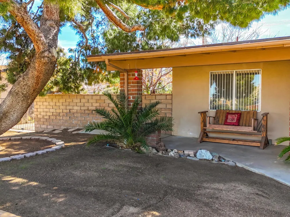 57885 El Dorado Drive Yucca Valley, CA 92284