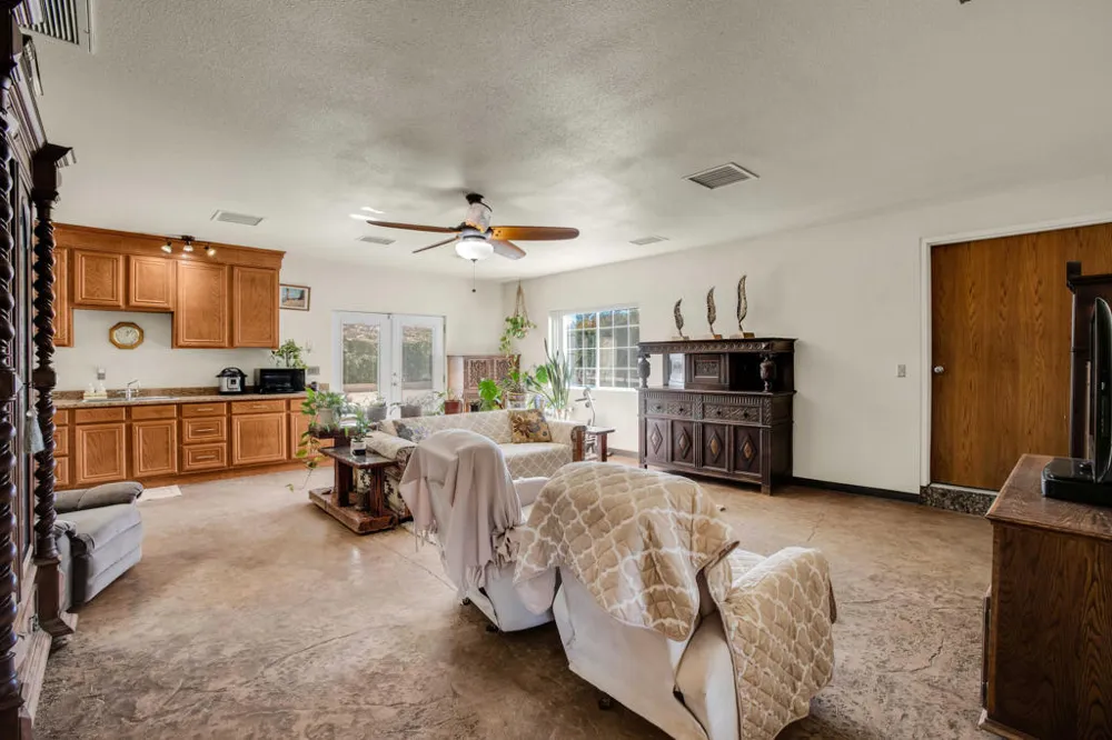 57885 El Dorado Drive Yucca Valley, CA 92284
