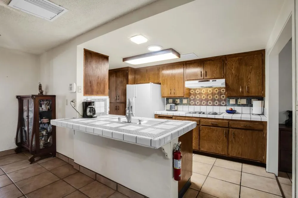 57885 El Dorado Drive Yucca Valley, CA 92284