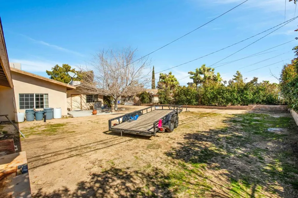 57885 El Dorado Drive Yucca Valley, CA 92284