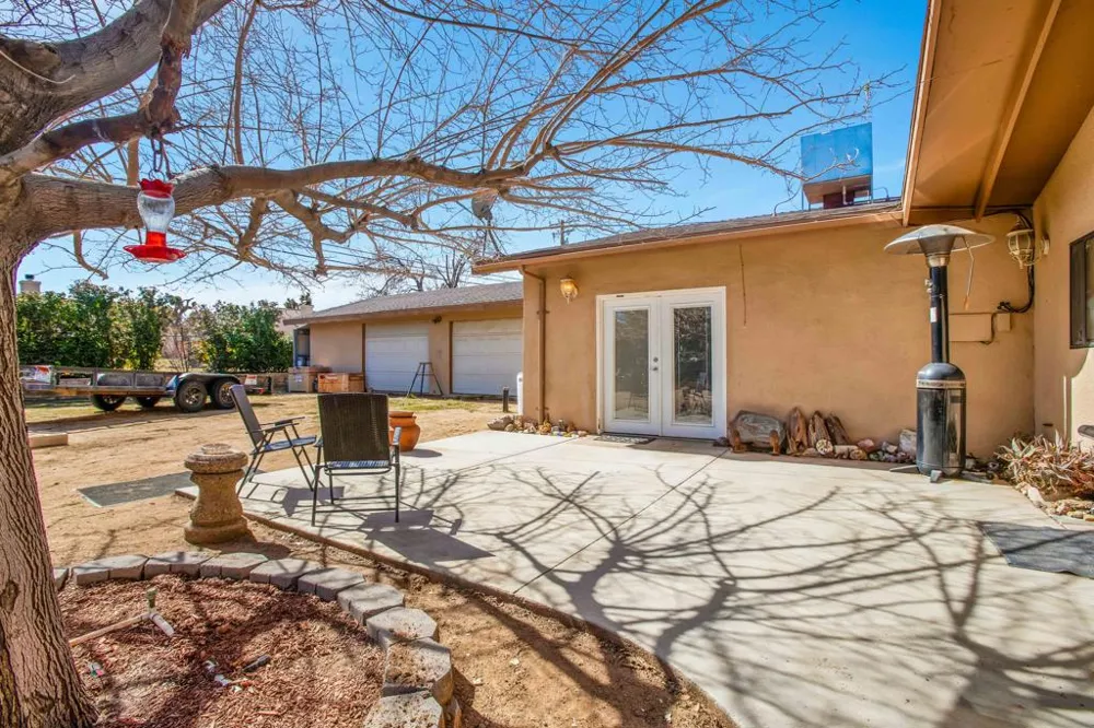 57885 El Dorado Drive Yucca Valley, CA 92284