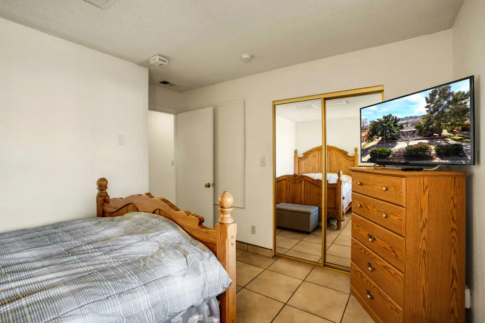 57885 El Dorado Drive Yucca Valley, CA 92284