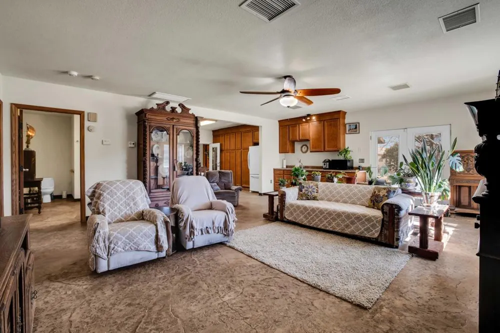57885 El Dorado Drive Yucca Valley, CA 92284