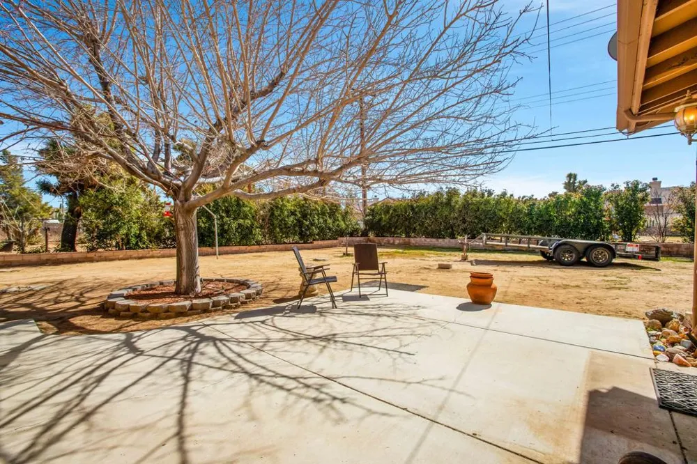 57885 El Dorado Drive Yucca Valley, CA 92284