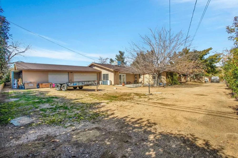 57885 El Dorado Drive Yucca Valley, CA 92284