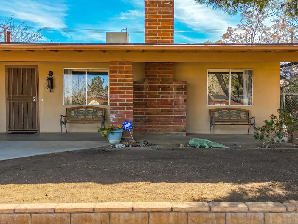 57885 El Dorado Drive Yucca Valley, CA 92284