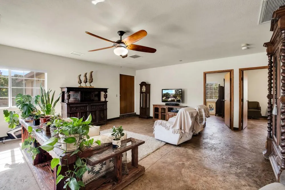 57885 El Dorado Drive Yucca Valley, CA 92284