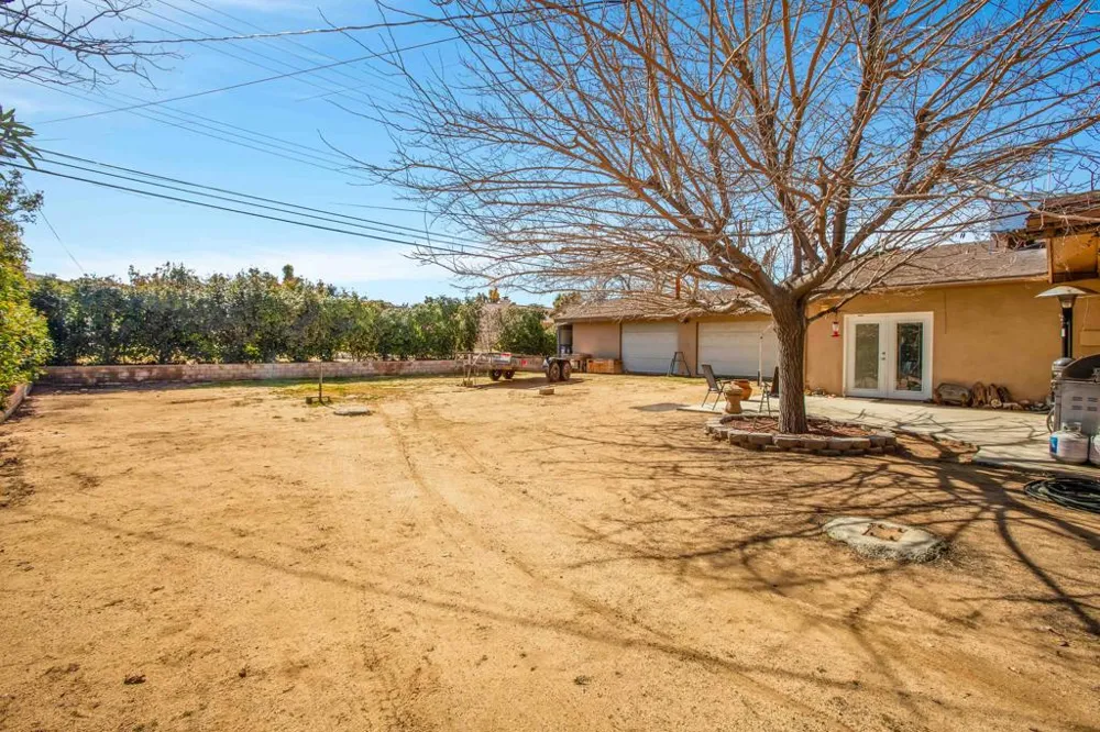 57885 El Dorado Drive Yucca Valley, CA 92284