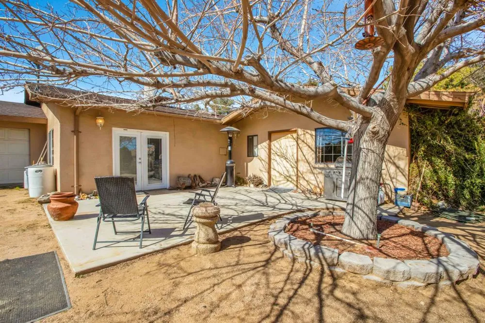 57885 El Dorado Drive Yucca Valley, CA 92284