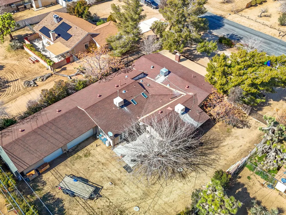 57885 El Dorado Drive Yucca Valley, CA 92284