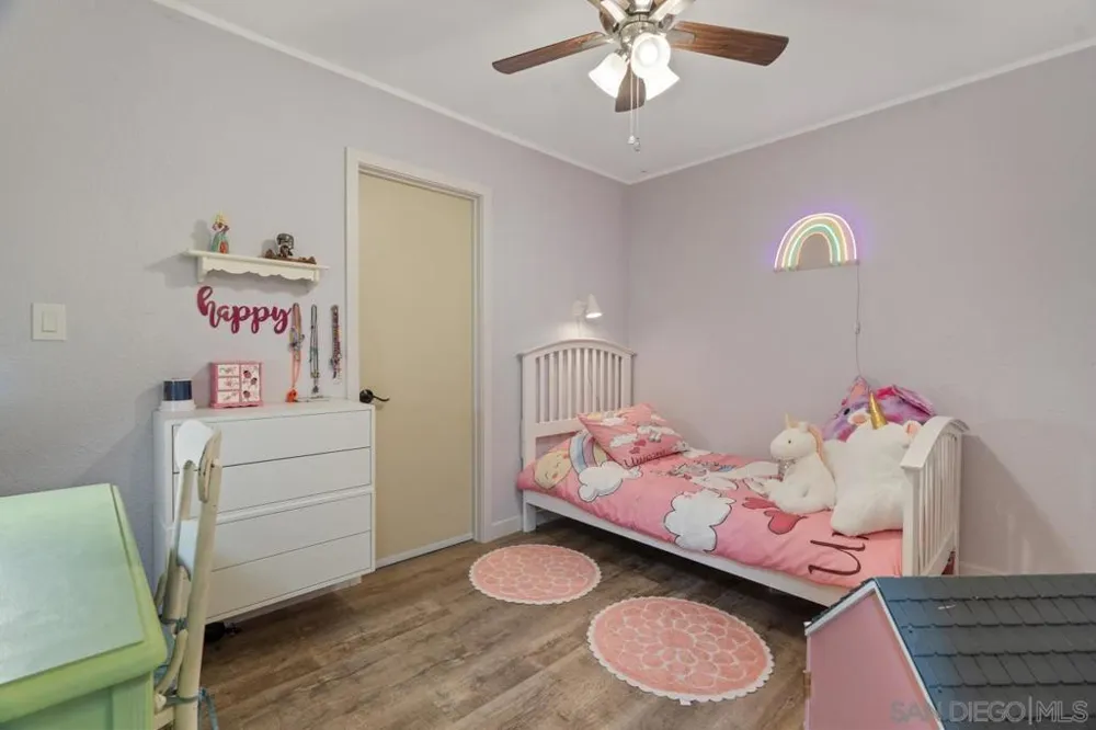 497 Mountain View Road El Cajon, CA 92021