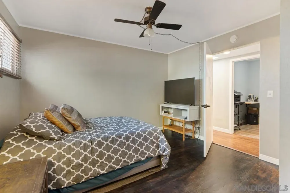 497 Mountain View Road El Cajon, CA 92021