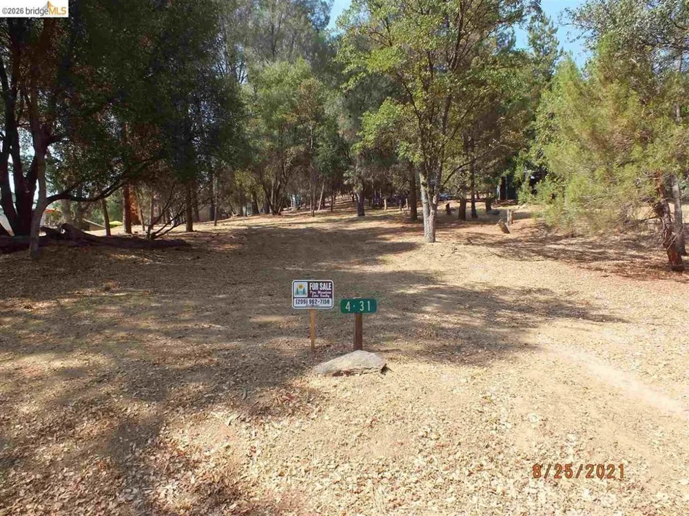 20650 Crescent Way Groveland, CA 95321