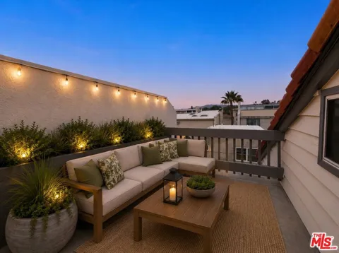 1171 Stanford Street #3