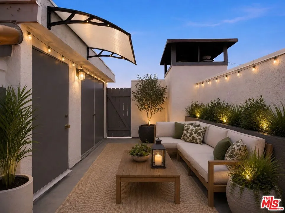 1171 Stanford Street #3 Santa Monica, CA 90403