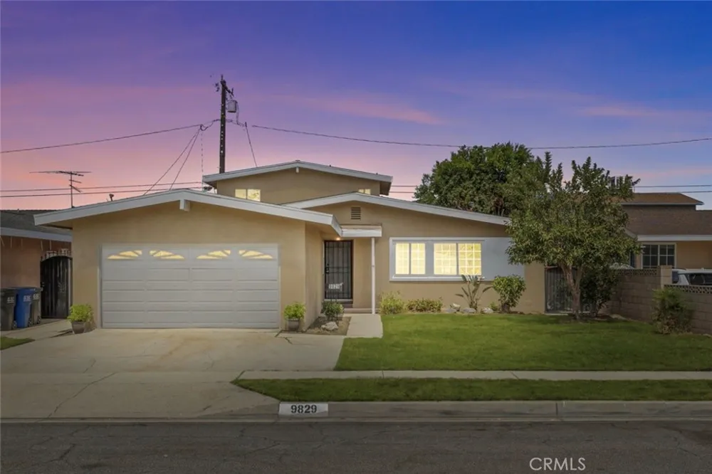 9829 Whitmore Street El Monte, CA 91733