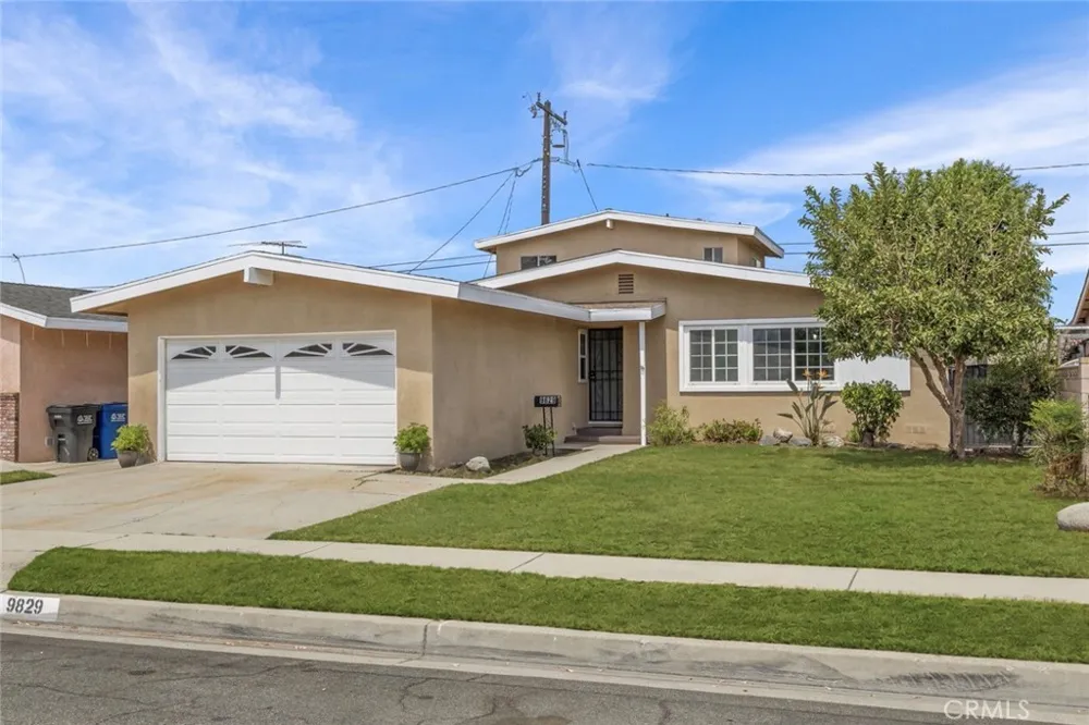 9829 Whitmore Street El Monte, CA 91733