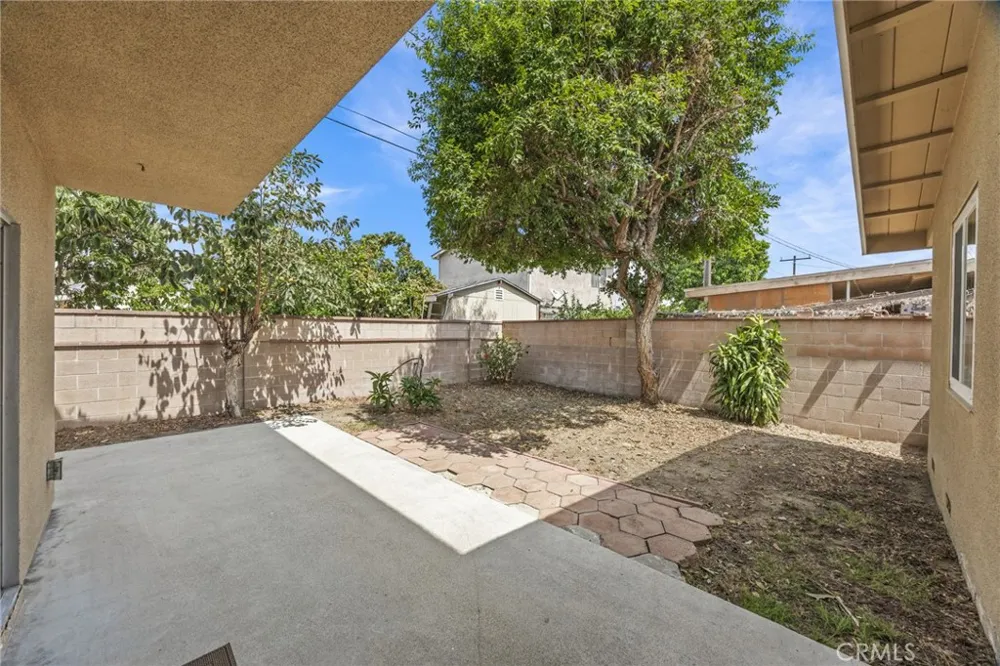 9829 Whitmore Street El Monte, CA 91733