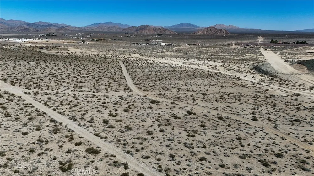 798 Verdugo Avenue Lucerne Valley, CA 92356