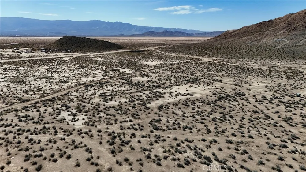 798 Verdugo Avenue Lucerne Valley, CA 92356
