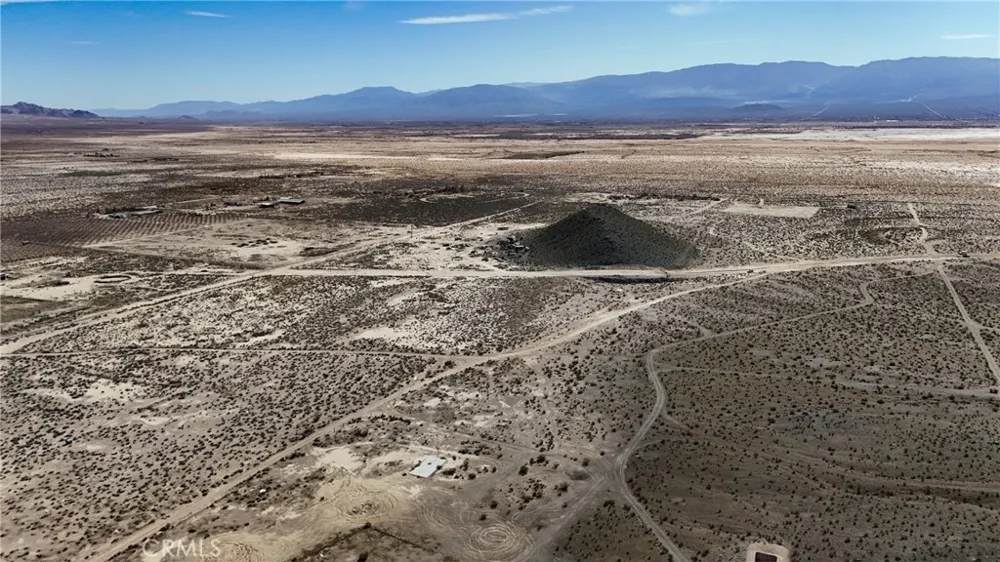 798 Verdugo Avenue Lucerne Valley, CA 92356