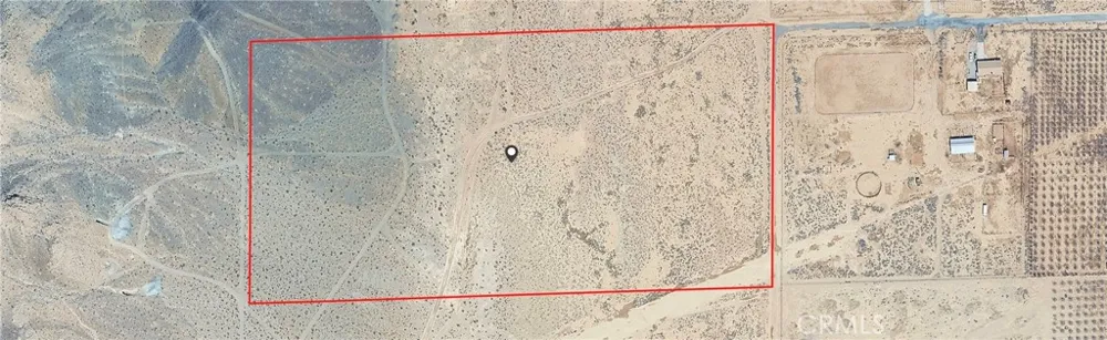 798 Verdugo Avenue Lucerne Valley, CA 92356