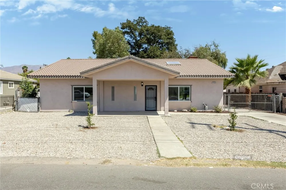 7245 Del Rosa Avenue San Bernardino, CA 92404
