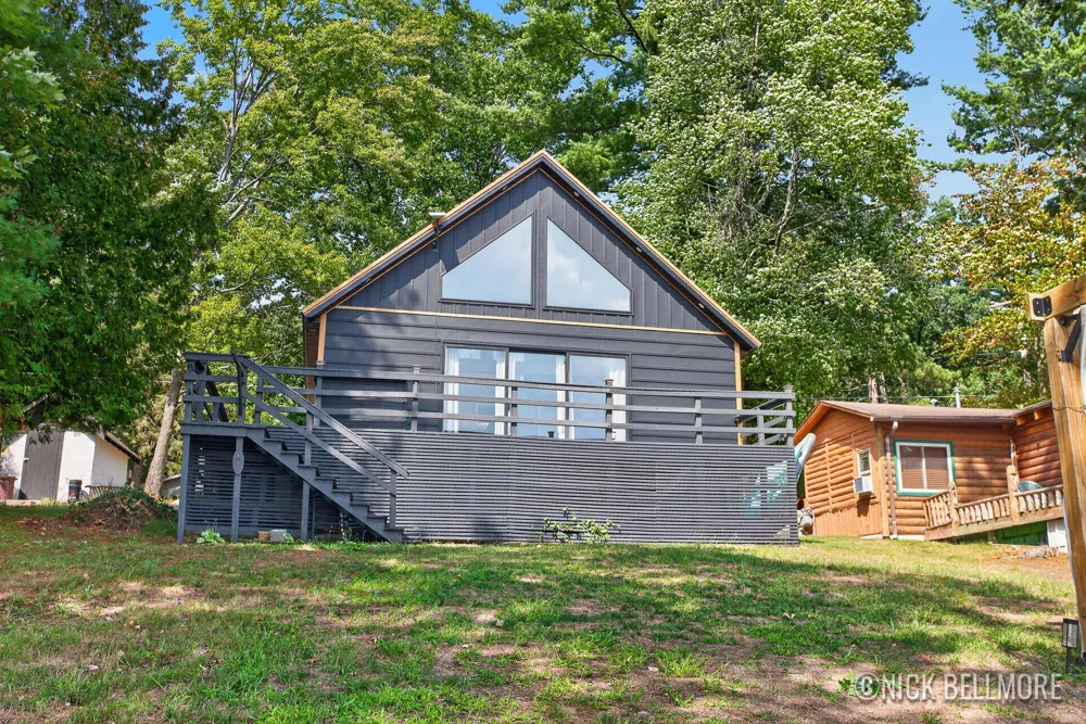 1481 Crooked Lake Drive Lake, MI 48632