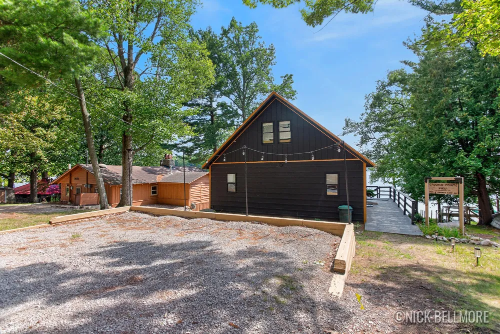 1481 Crooked Lake Drive Lake, MI 48632