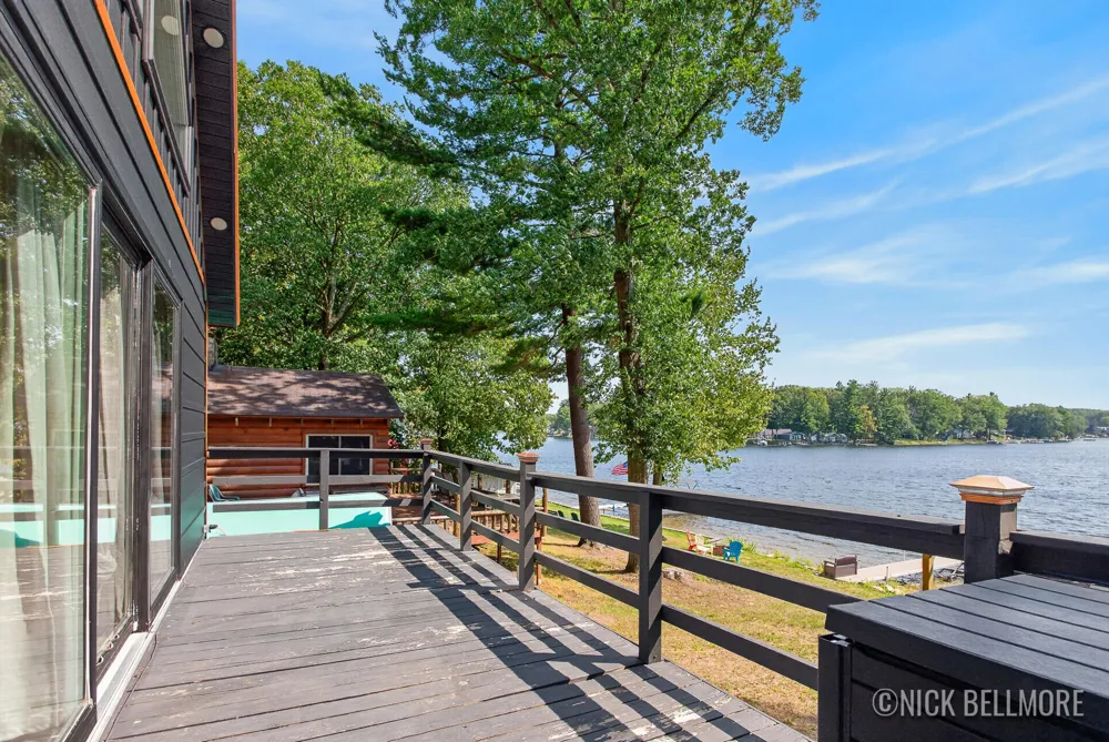 1481 Crooked Lake Drive Lake, MI 48632