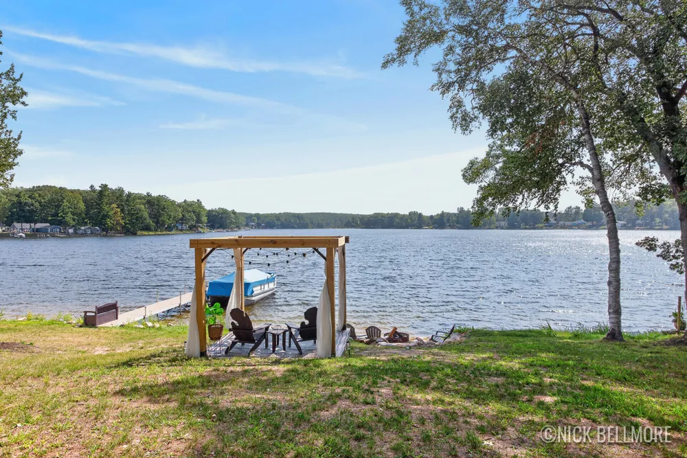 1481 Crooked Lake Drive Lake, MI 48632