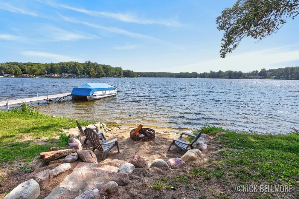 1481 Crooked Lake Drive Lake, MI 48632