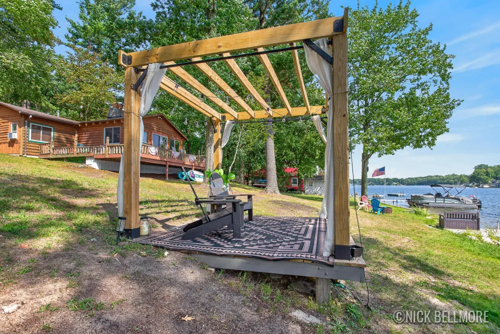 1481 Crooked Lake Drive Lake, MI 48632