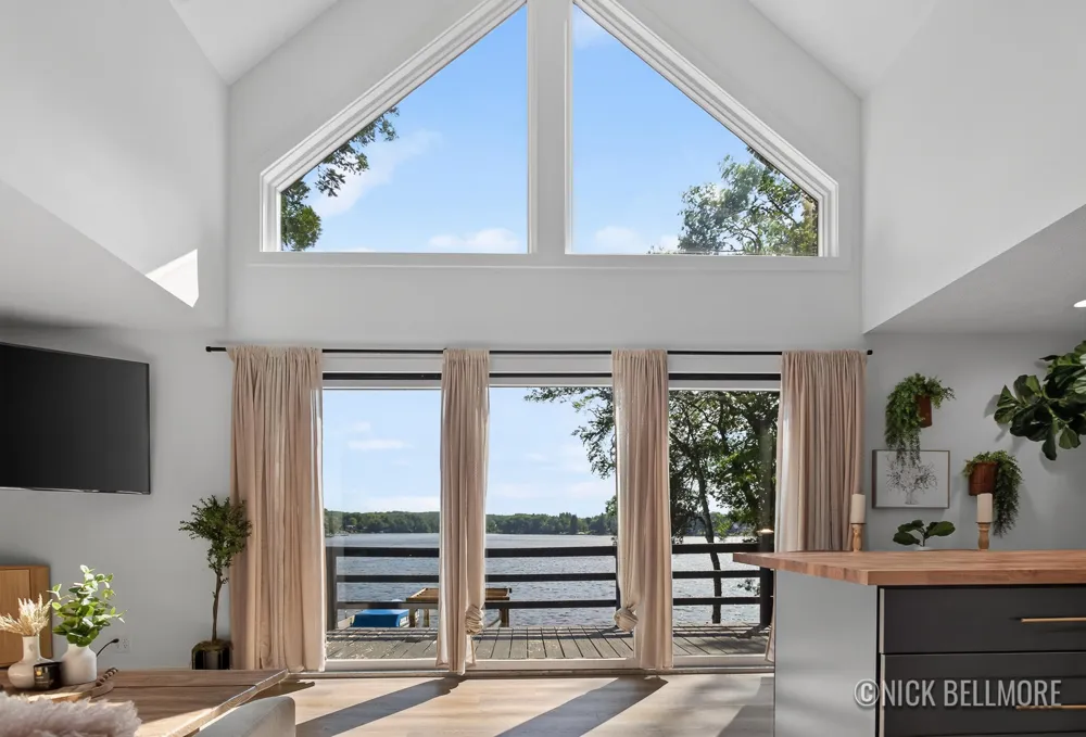 1481 Crooked Lake Drive Lake, MI 48632