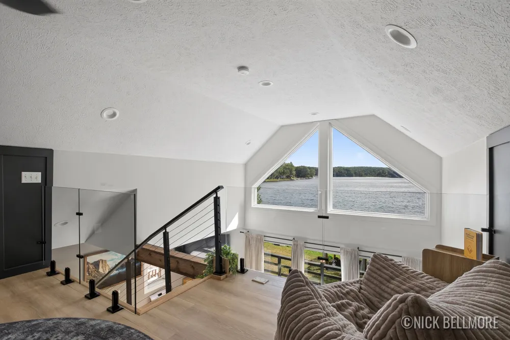 1481 Crooked Lake Drive Lake, MI 48632