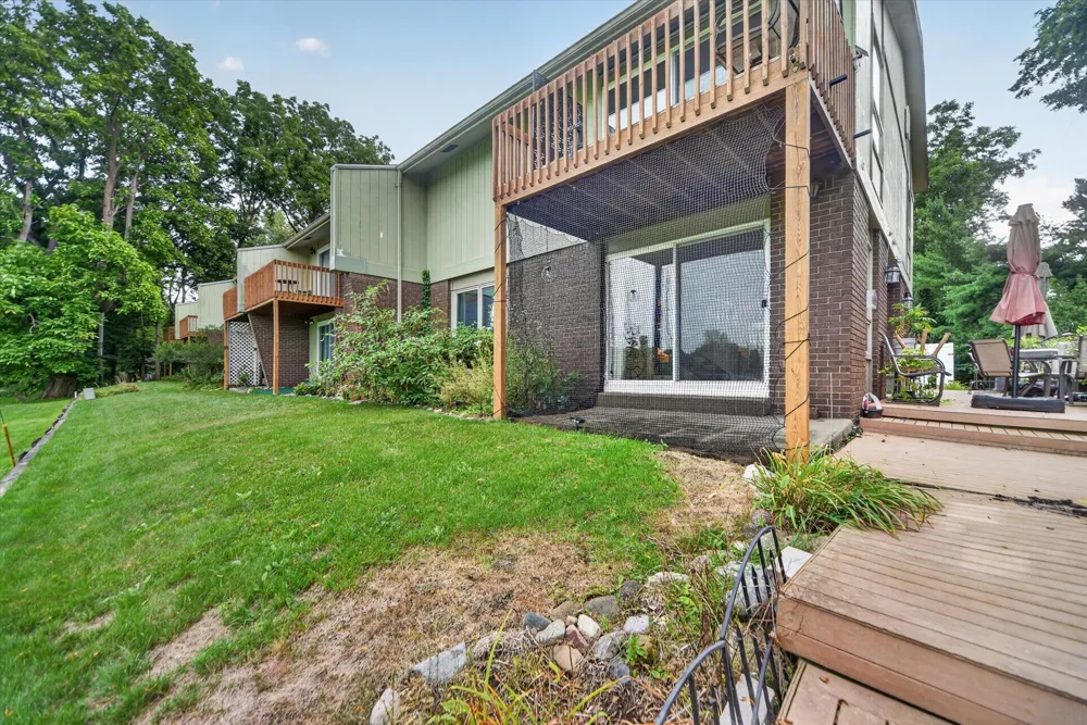 515 Putnam Street #Unit A Williamston, MI 48895