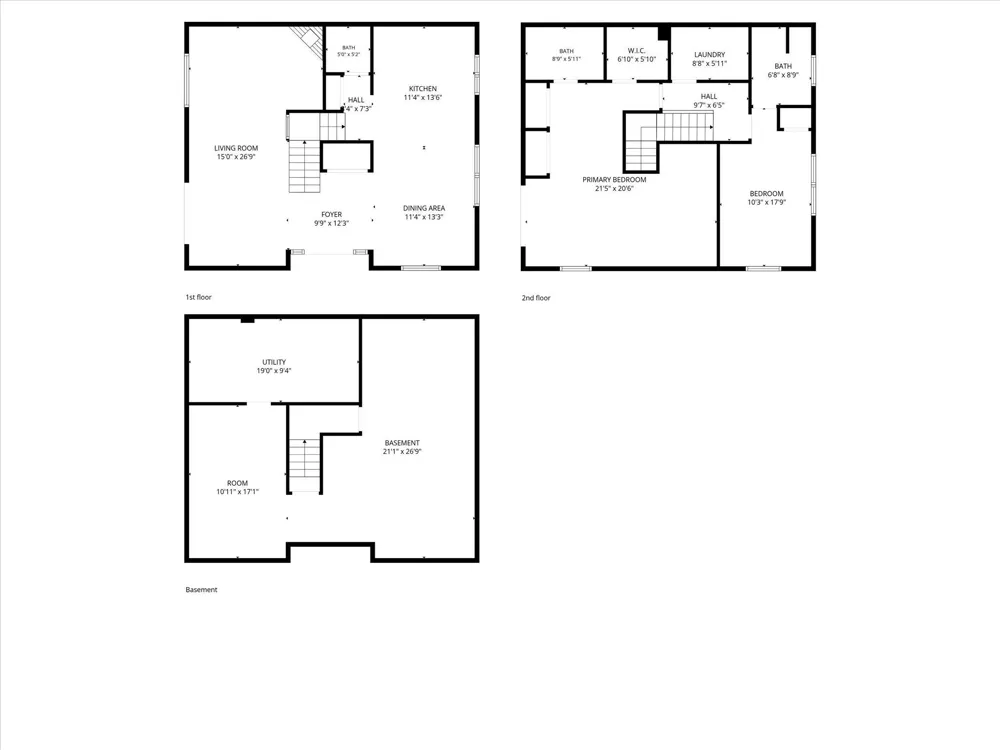 515 Putnam Street #Unit A Williamston, MI 48895