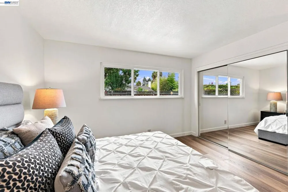 34446 Helston Pl. Fremont, CA 94555
