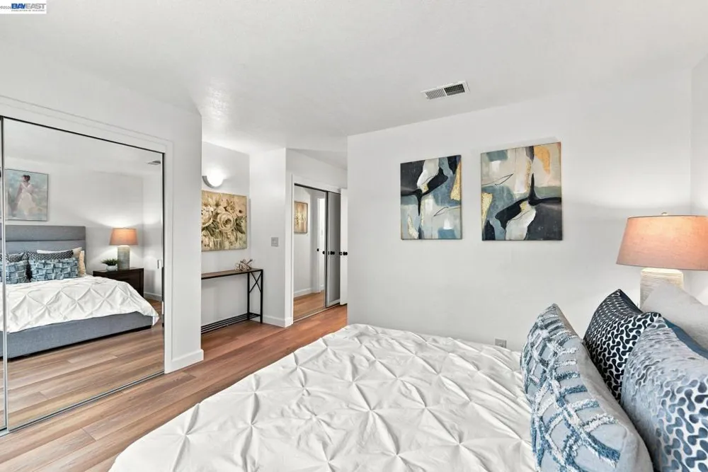 34446 Helston Pl. Fremont, CA 94555