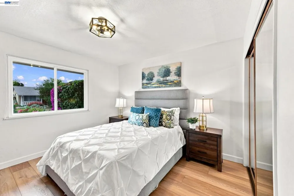 34446 Helston Pl. Fremont, CA 94555