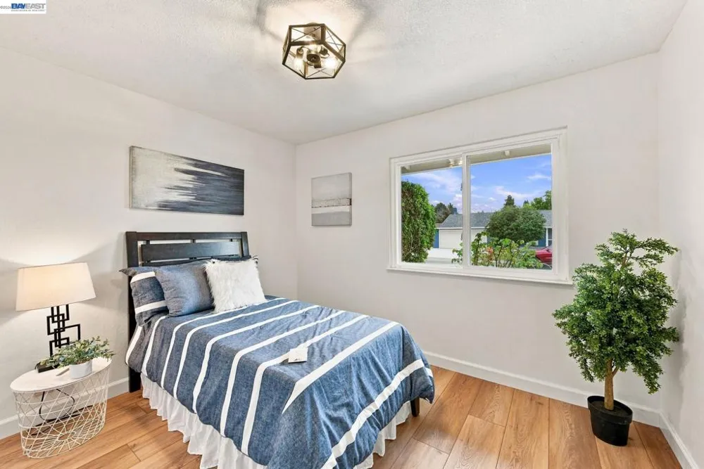 34446 Helston Pl. Fremont, CA 94555