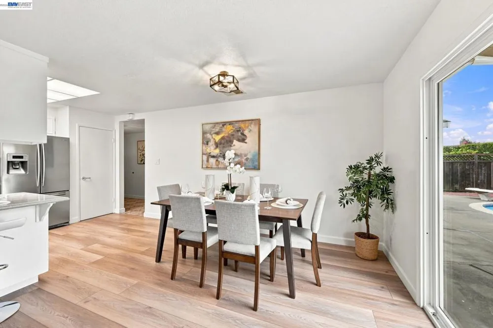 34446 Helston Pl. Fremont, CA 94555
