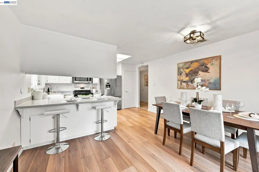 34446 Helston Pl. Fremont, CA 94555
