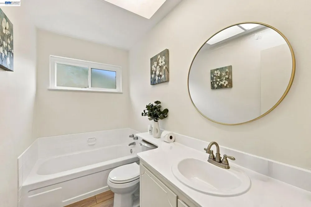 34446 Helston Pl. Fremont, CA 94555